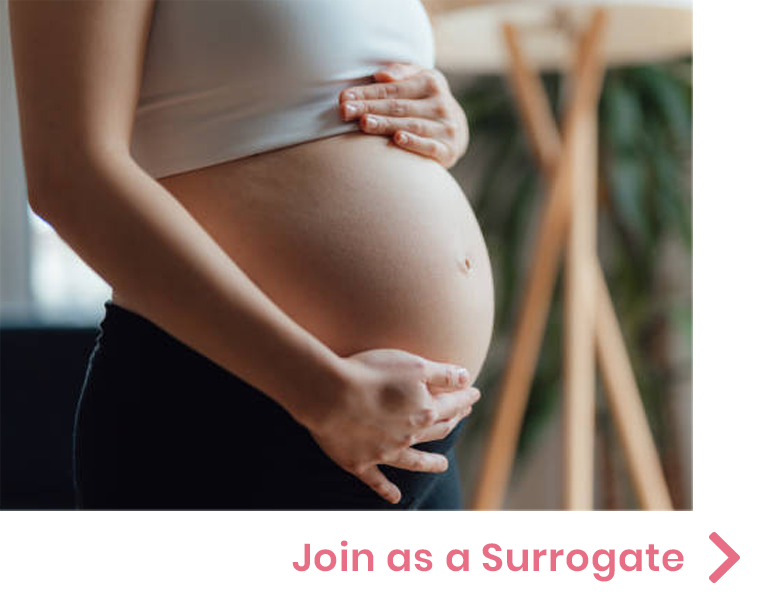 Join as a Surrogate