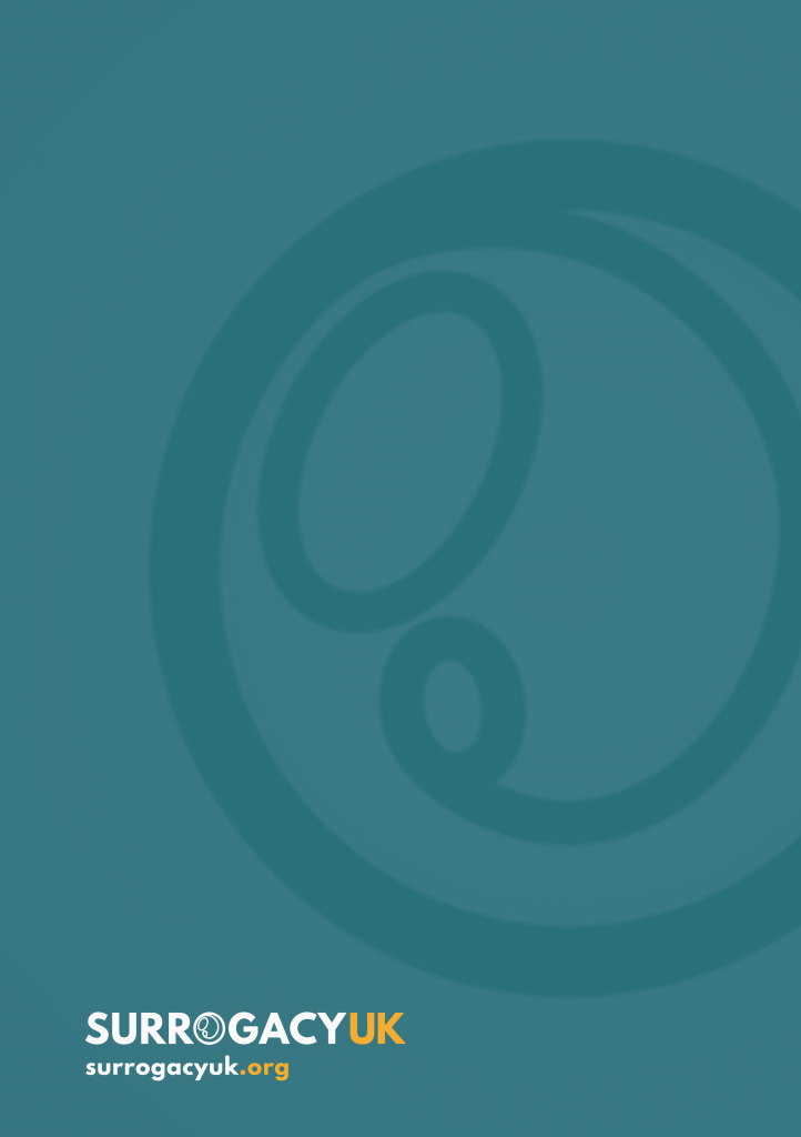 Guidance for Fertility Clinics (11)