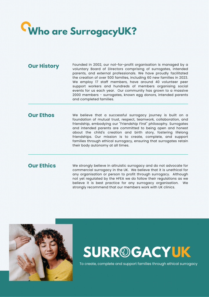 Guidance for Fertility Clinics (3)