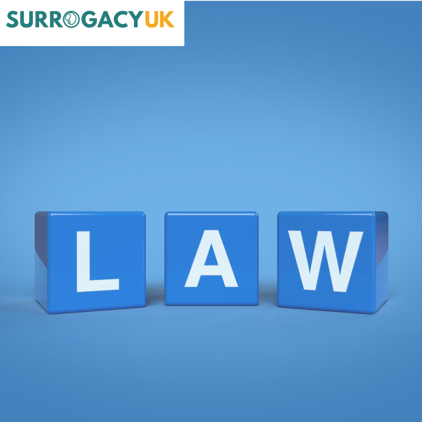 Why we continue to believe in altruistic surrogacy